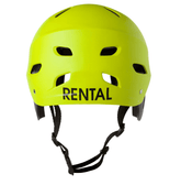 Rental Helmet 2018